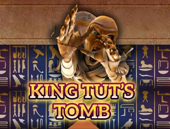 Trò chơi King Tut's Tomb